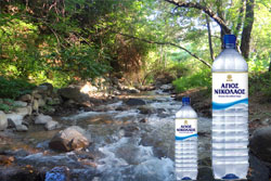 Agios Nikolaos Water Company