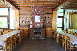 Chrysanthis Cafe Restaurant Kakopetria